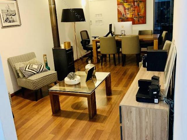 Arriendo hermosa casa aislada con piscina Peñaflor Malloco