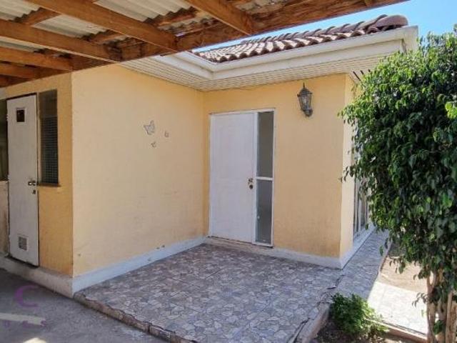 Arriendo hermosa casa de 1 piso en Villa el Sendero, Quillota