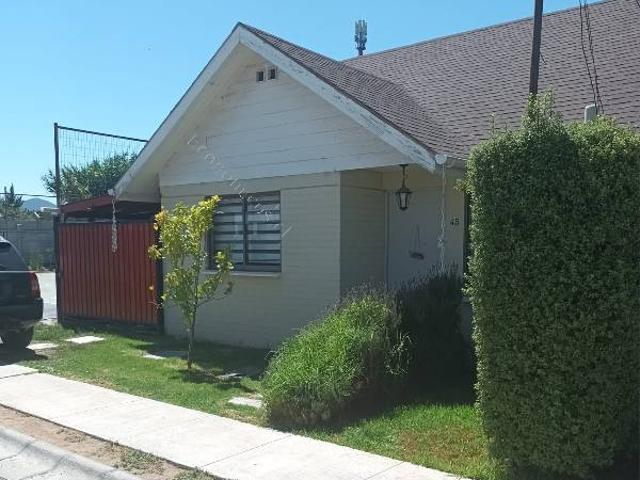 Arriendo hermosa casa en condominio, El Monte