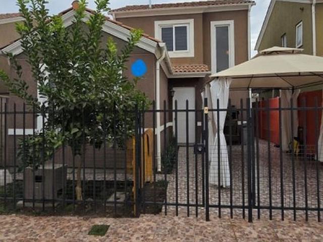 Arriendo hermosa casa en Barrio Nuevo De nos