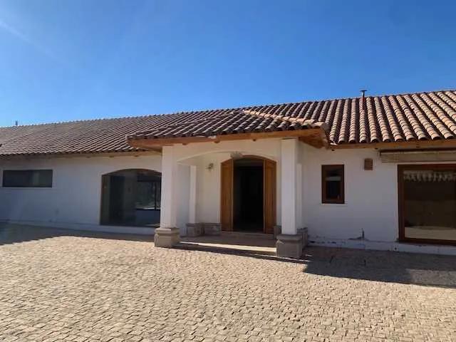 Arriendo Hermosa Casa En Ovalle 173897