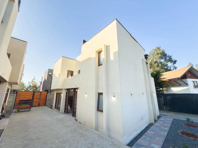 Arriendo hermosa casa en lomas de san sebastián, concepción