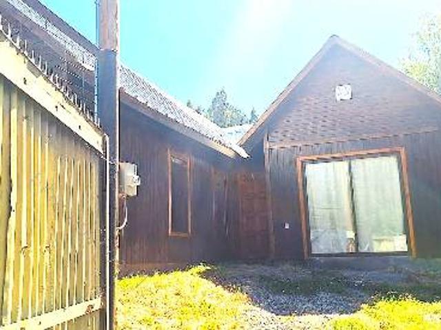 Arriendo Hermosa casa en Machali