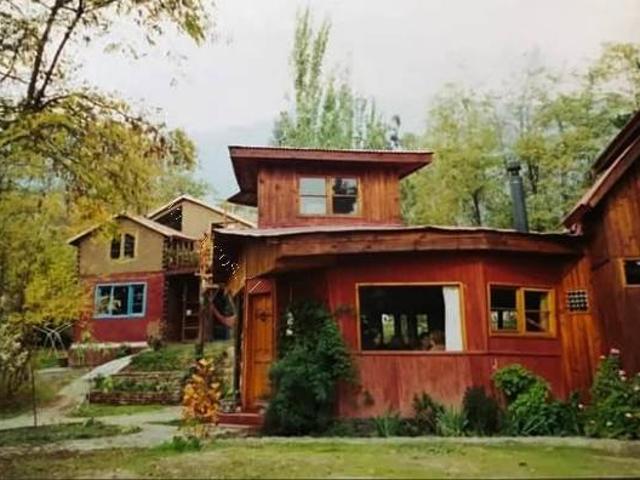 Arriendo hermosa casa en Santa Sofía de Lo cañas
