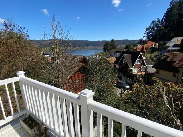 Arriendo hermosa casa en pedro de valdivia, concepcion