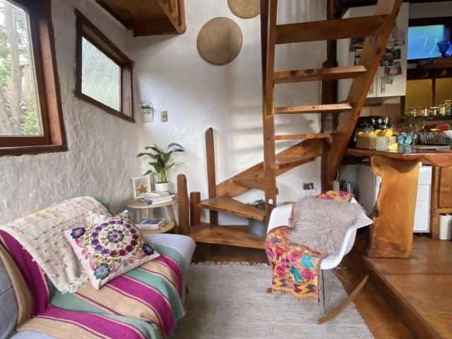 Arriendo hermosa casa en reñaca. condominio privado