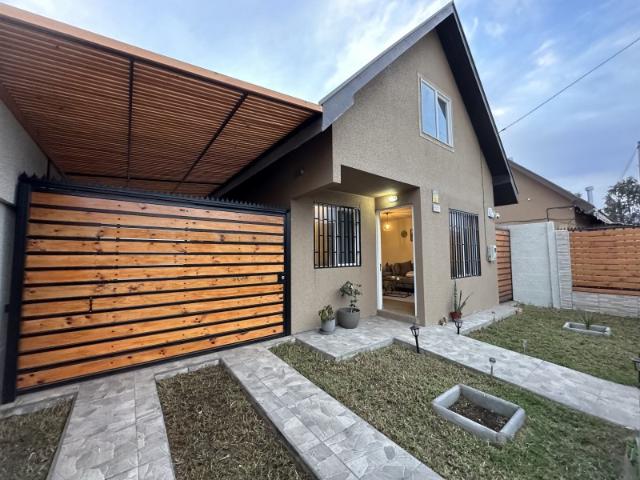 Arriendo Hermosa casa, excelente ubicación y conectividad !