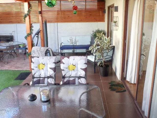 ARRIENDO HERMOSA CASA FAMILIAR EN RANCAGUA