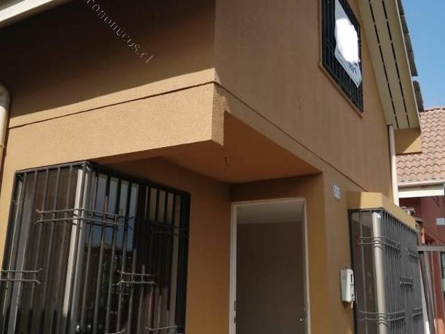 Arriendo hermosa casa, oportunidad!