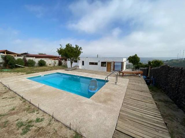 Arriendo hermosa casa Marzo Diciembre
