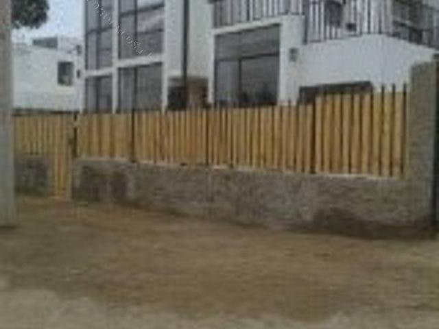 ARRIENDO HERMOSA CASA MEDITERRANEA