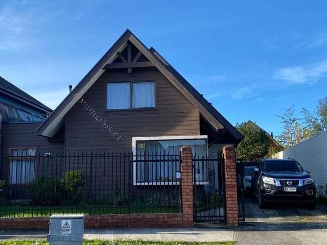 Arriendo Hermosa casa Mirador de la Bahia