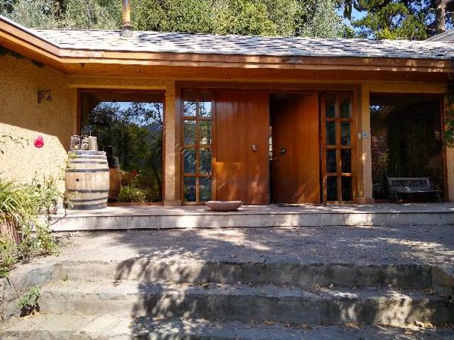 ARRIENDO HERMOSA CASA SECTOR EXCLUSIVO ARRAYAN