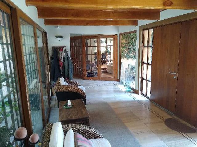 ARRIENDO HERMOSA CASA SECTOR EXCLUSIVO ARRAYAN