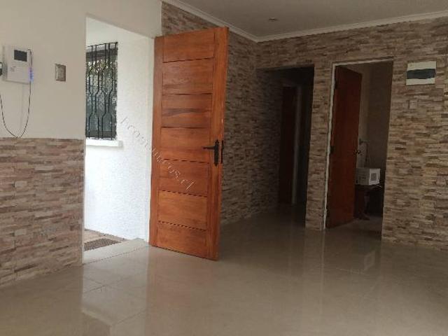 Arriendo Hermosa Casa Sector Residencial