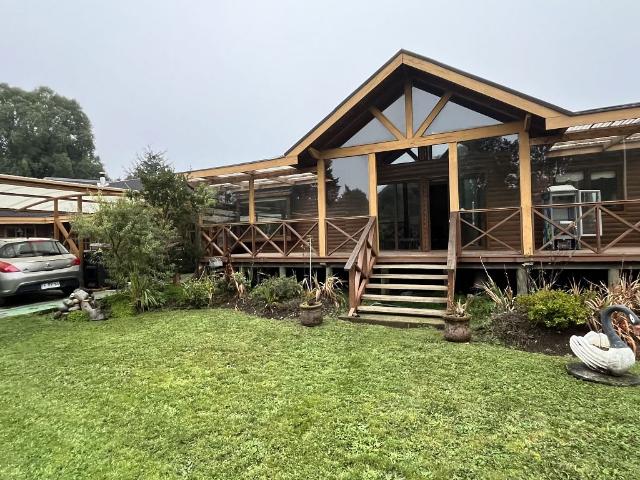 ARRIENDO HERMOSA CASA PARQUE IVIAN