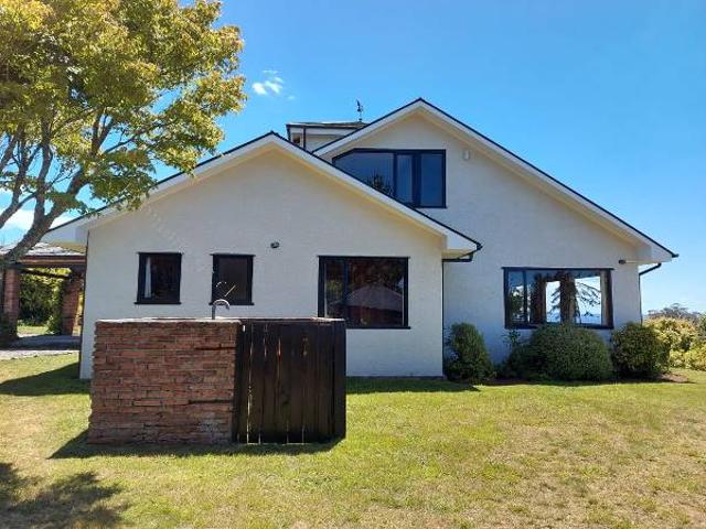 Arriendo Hermosa Casa Puerto Varas