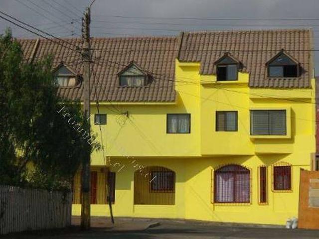 arriendo hermosa propiedad