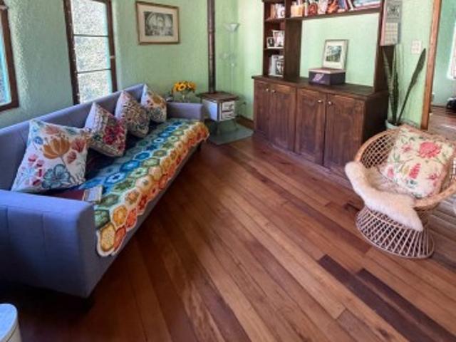 ARRIENDO HERMOSA Y AMPLIA CASA EN OLMUE