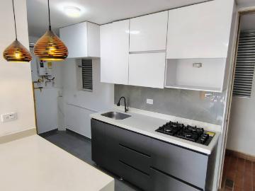 ARRIENDO HERMOSO APARTAMENTO EN LA ESTRELLA SECTOR TABLAZA