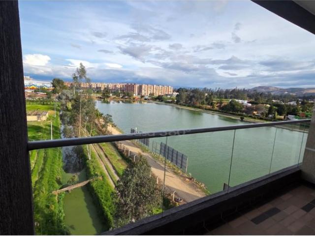 Arriendo hermoso apartamento en Reserva del Sol Mosquera
