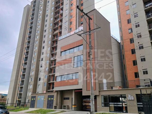 ARRIENDO HERMOSO APARTAMENTO HAYUELOS SOBRE AVENIDA 13 DIAGONAL A COLCHONES EL DORADO CONJUNTO URBANA PARK