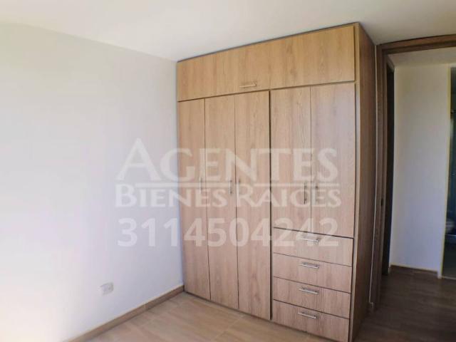 ARRIENDO HERMOSO APARTAMENTO PARA ESTRENAR SOACHA CIUDAD VERDE CONJUNTO CAYENA 2