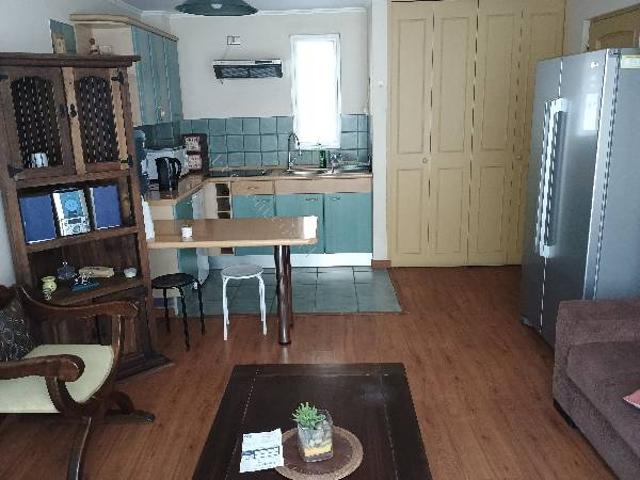 Arriendo hermoso dep amoblado