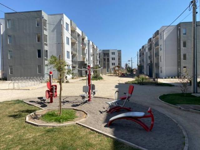 ARRIENDO HERMOSO DEPARATAMENTO PUENTE ALTO EN CONDOMINIO