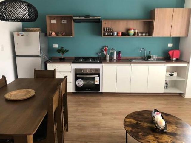 Arriendo Hermoso Departamento
