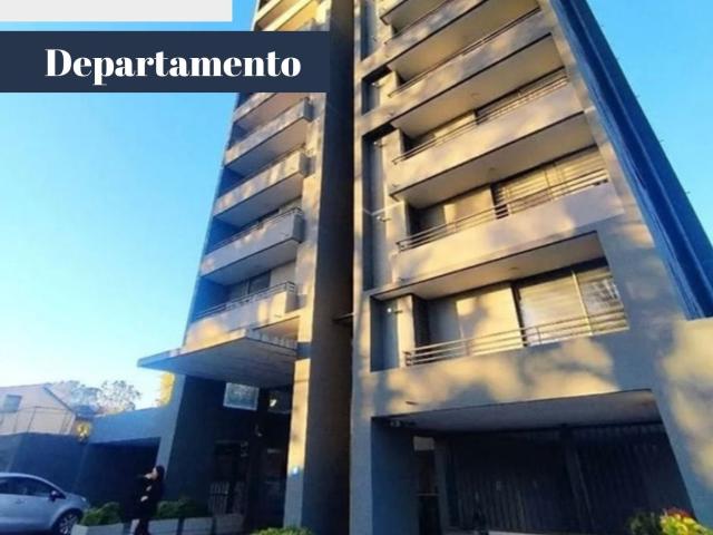 Arriendo Hermoso Departamento 1D/1B– Piso 10 |Las Heras con Orompello, centro Concepción
