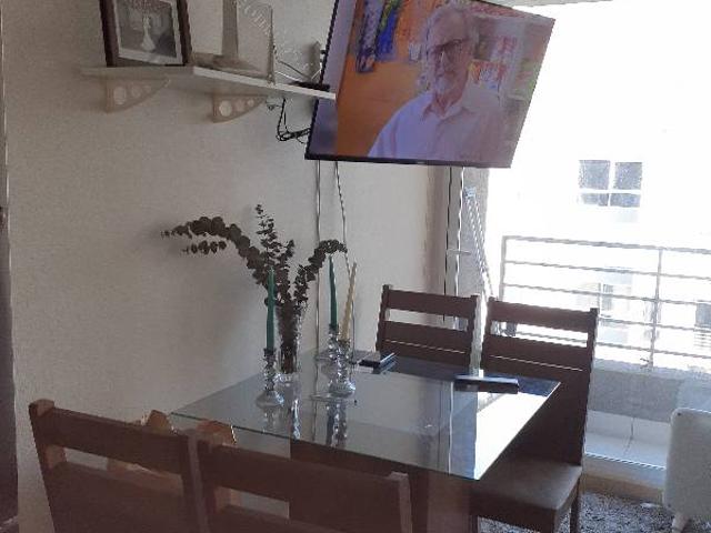 Arriendo hermoso departamento, 2 dormitorios, 1 baño