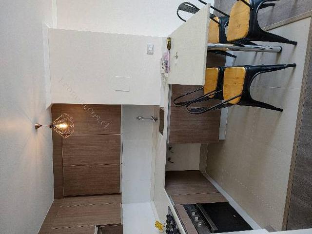 Arriendo hermoso departamento 2 piezas 1 baño