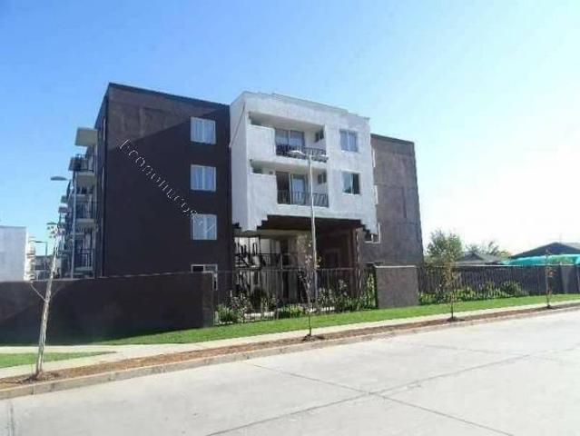 Arriendo hermoso departamento amoblado