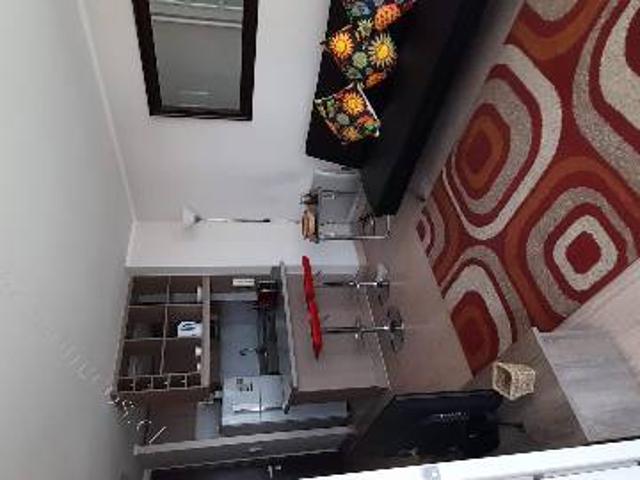 Arriendo hermoso departamento amoblado en Ñuñoa