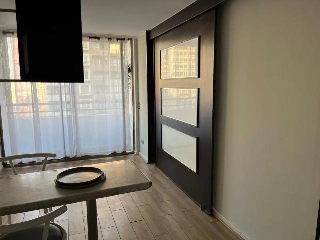 Arriendo hermoso departamento de 1d1b + bodega en marín