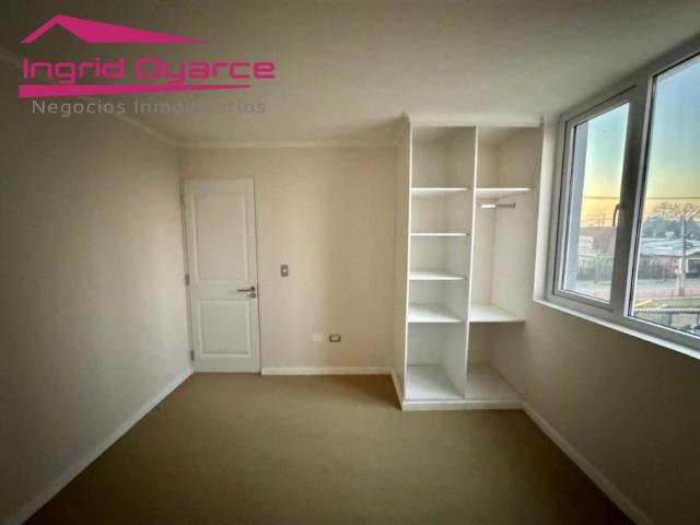ARRIENDO HERMOSO DEPARTAMENTO EN CONDOMINIO PUERTAS DE LANTAÑO