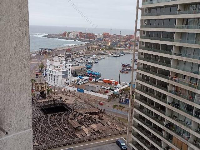 Arriendo hermoso Departamento en Matiz centro p17