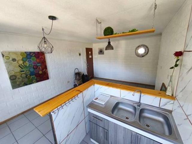 Arriendo hermoso departamento en Quilpué, Belloto Norte