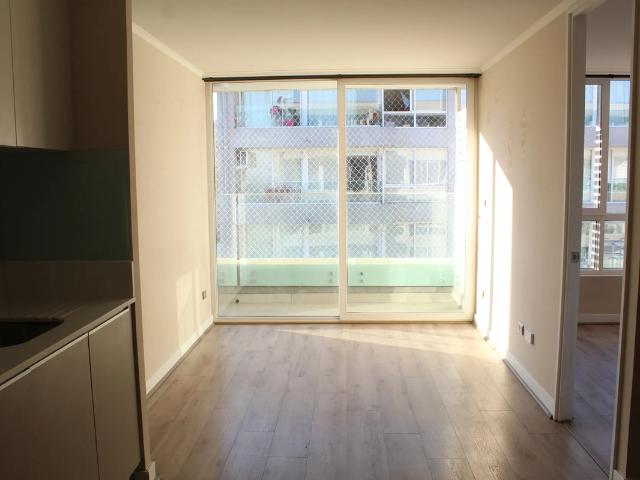 Arriendo hermoso departamento estilo mariposa 2d 2b