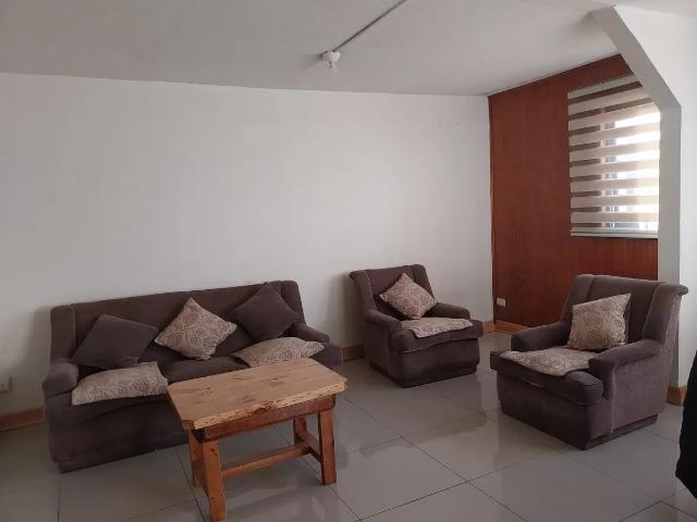 Arriendo Hermoso Departamento Remodelado