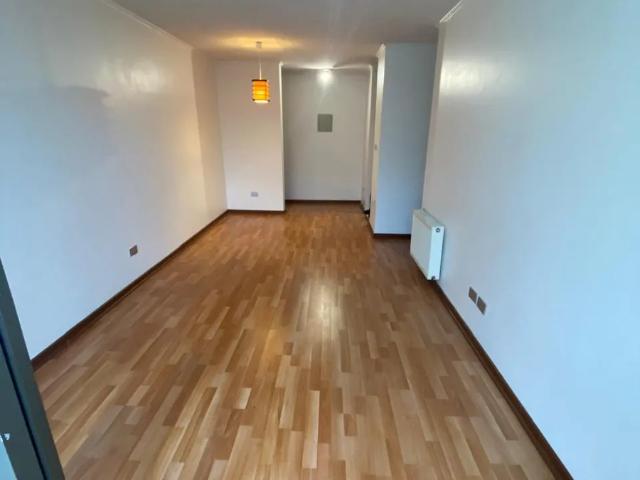 Arriendo hermoso departamento recién refaccionado