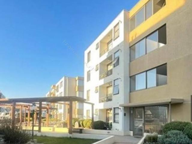 Arriendo hermoso departamento, sector norte Villa Alemana