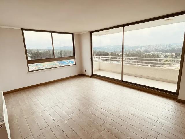 Arriendo Hermoso Depto Bosques De Montemar /hamel Nieto
