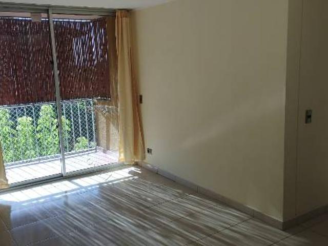 Arriendo Hermoso Depto. cercano a Mall Tobalaba