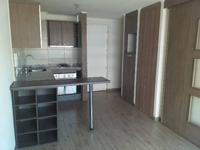 ARRIENDO HERMOSO DEPTO EN MACUL