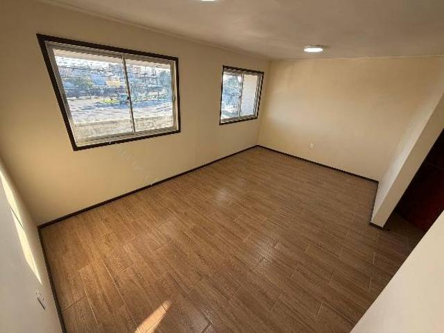 ARRIENDO HERMOSO DEPTO EN HUALPEN