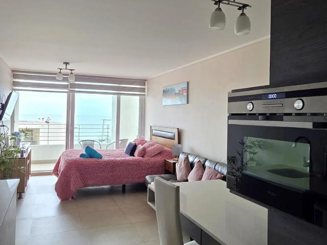 Arriendo hermoso depto reñaca