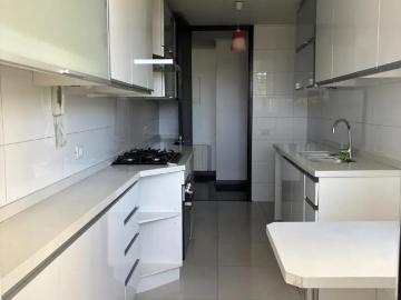 Arriendo hermoso depto sn carlos apoquindo las condes
