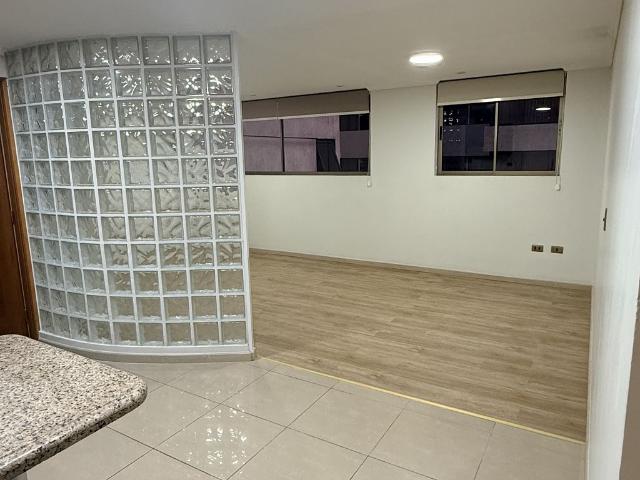 Arriendo hermoso dpto avenida brazil